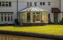 Woods Eaves conservatory leads