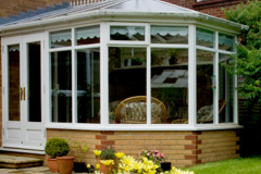 conservatories Woods Eaves