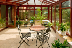 Woods Eaves conservatory quotes