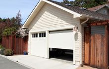 Woods Eaves garage construction leads